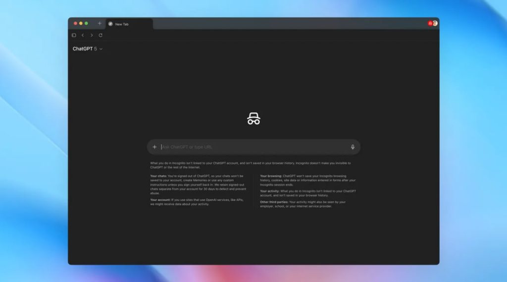 Браузер ChatGPT Atlas: что будет в бесплатной версии?