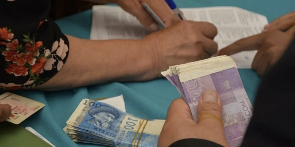 Подробно об изменениях в пенсионной программе Кыргызстана