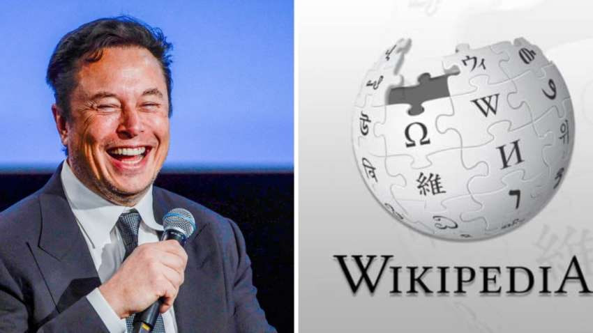 Илон Маск запустил Grokipedia: что известно и как она работает Илон Маск запустил Grokipedia: как работает новая ИИ?