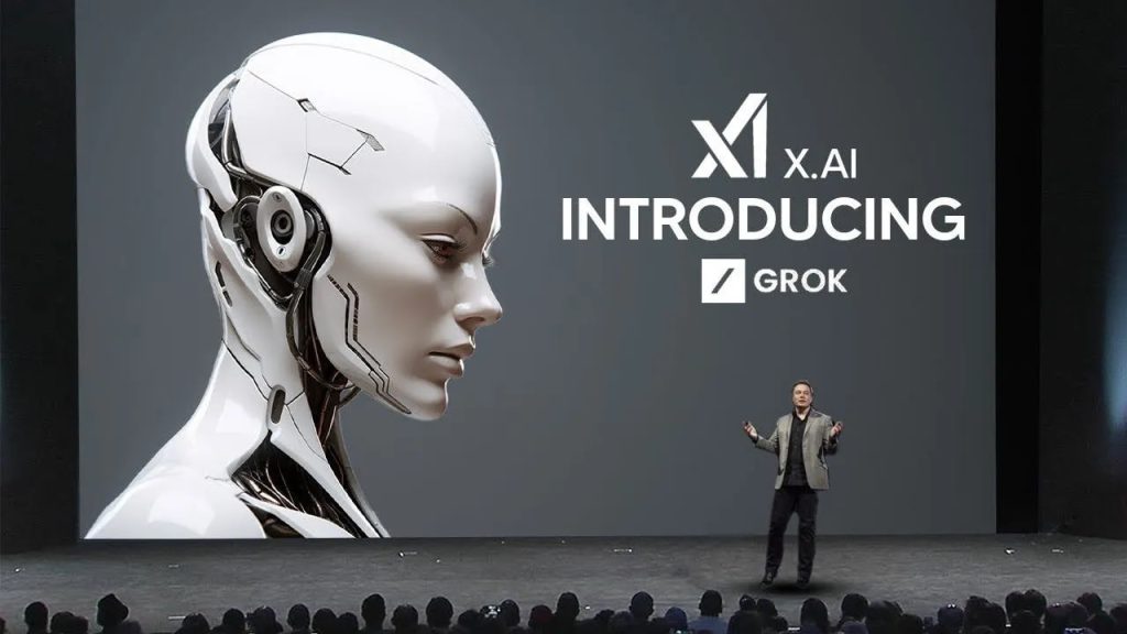 Илон Маск запустил Grokipedia: как работает новая ИИ?