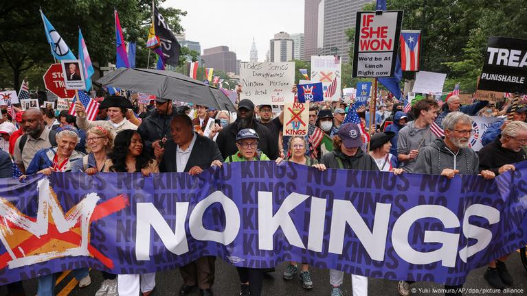 В США рухнула популярность Дональда Трампа: статистика