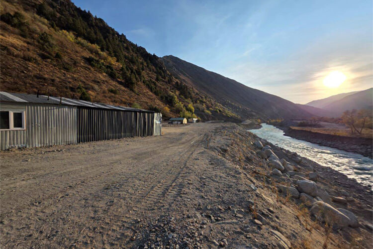 Крупный штраф за экологические нарушения: что нашли у «Мурас Синтез»? Проверка «Мурас Синтез»: выявлены нарушения