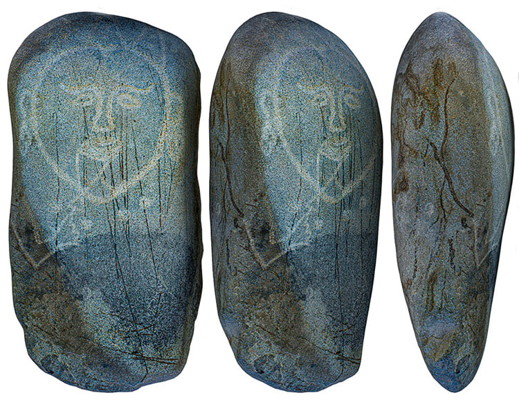 Археологи нашли в Кыргызстане древнее изваяние женщины с кубком — кто изображен и что означет? Археологи нашли древнее изваяние женщины в Кыргызстане