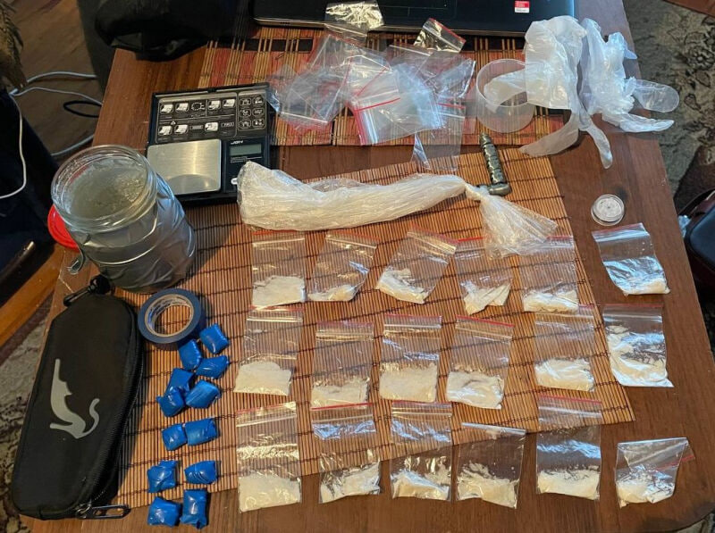 КР бьёт рекорд по изъятию наркотиков - сколько изъято?