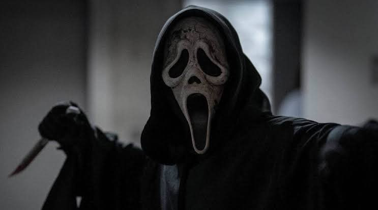 Крик 7: Когда выйдет новый хоррор? Трейлер фильма и дата выхода Крик 7: дата выхода нового хоррора и трейлер фильма