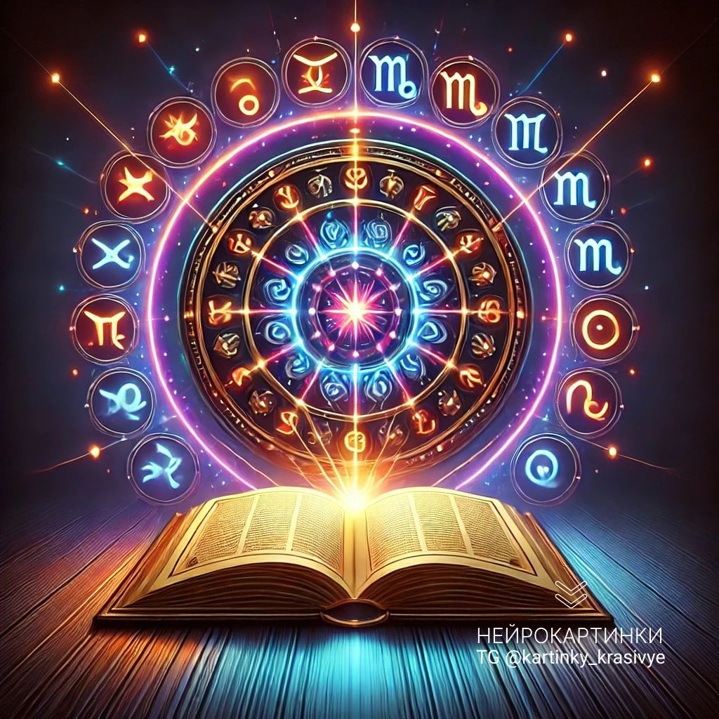 Гороскоп на сегодня, 25 ноября 2025 для всех знаков Зодиака