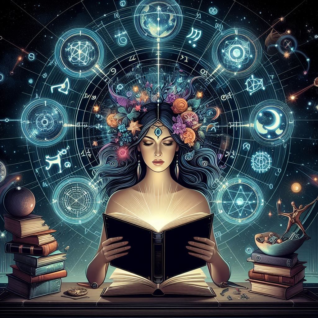 Гороскоп на сегодня, 23 ноября 2025 для всех знаков Зодиака