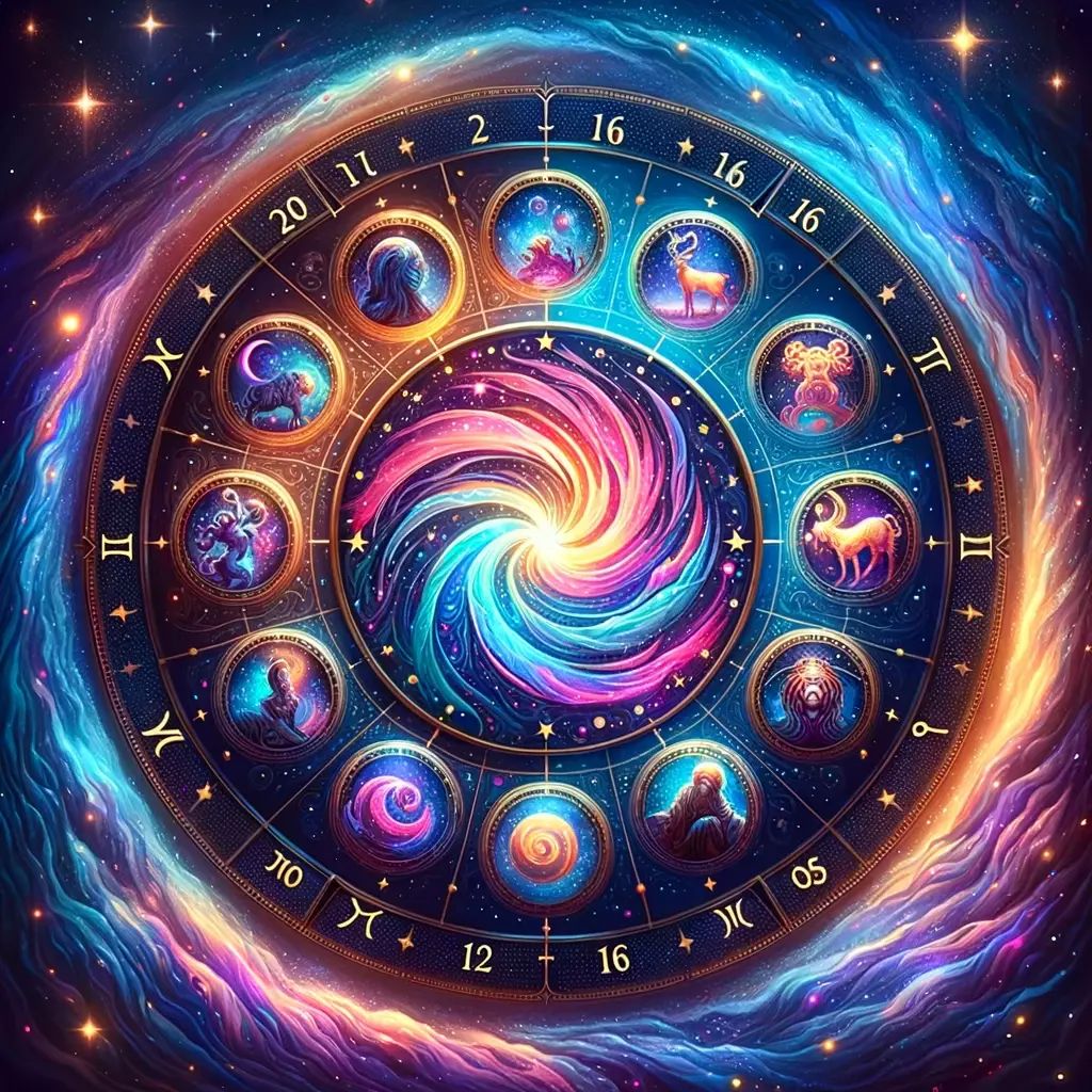 Гороскоп на сегодня, 23 ноября 2025 для всех знаков Зодиака