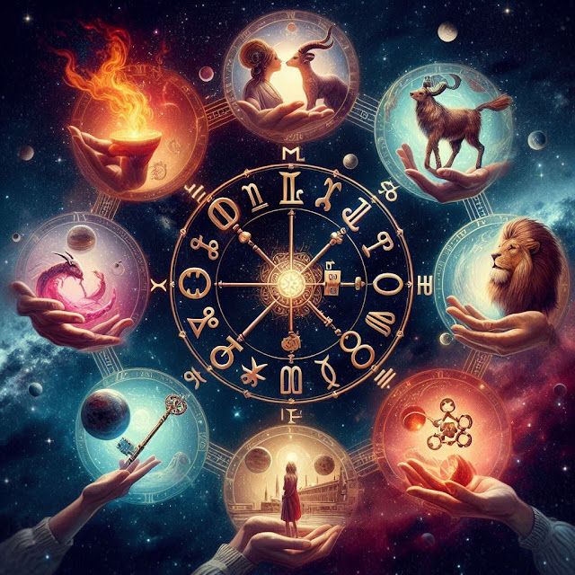 Гороскоп на 12 ноября 2025: день перемен и открытий