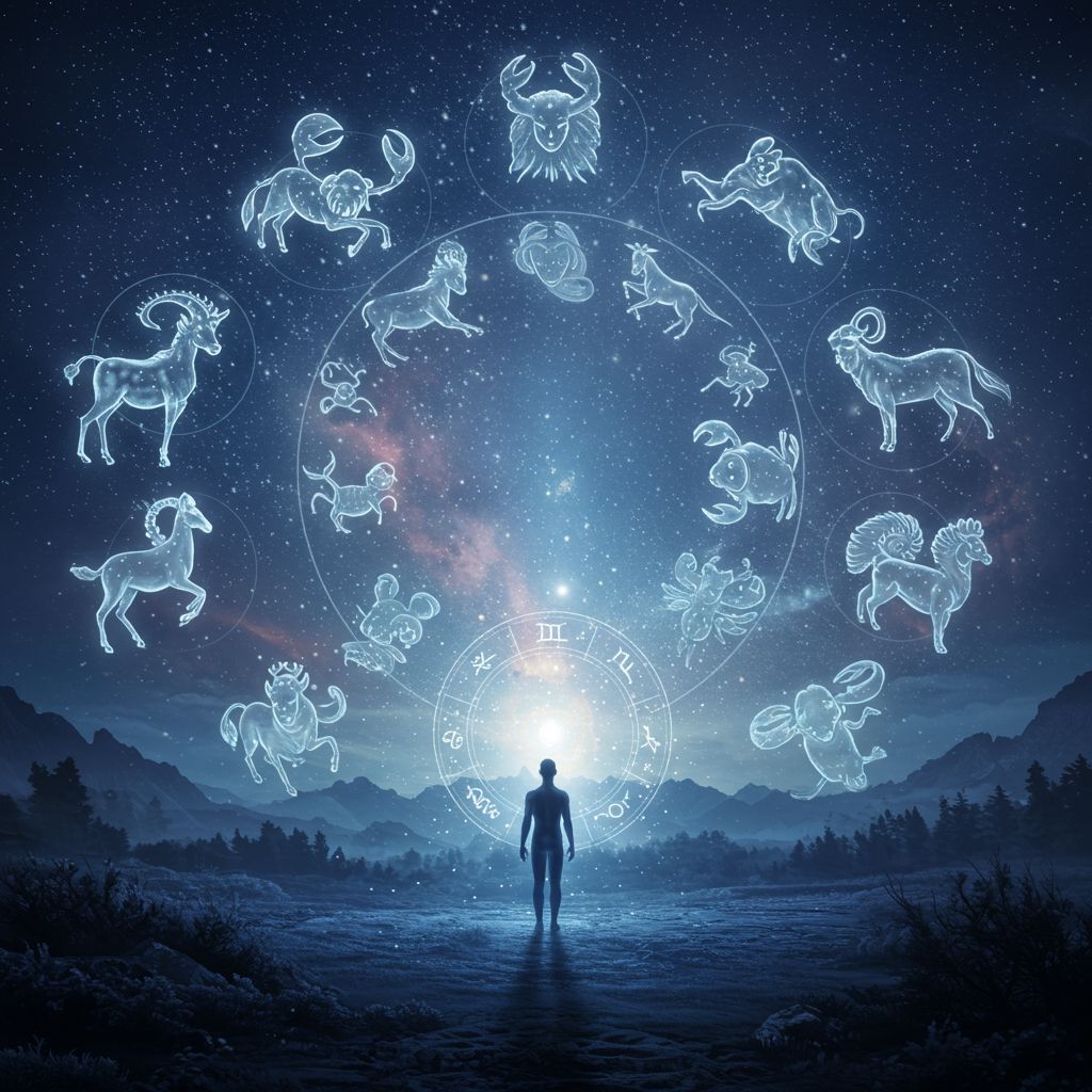 Гороскоп на 3 ноября 2025: день интуиции и новых решений