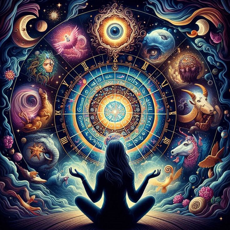 Гороскоп на сегодня, 23 ноября 2025 для всех знаков Зодиака