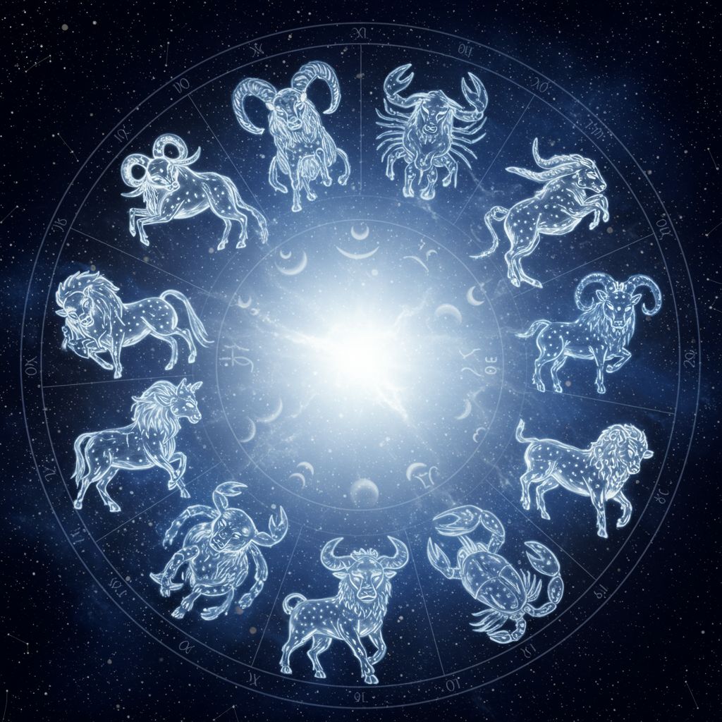 Гороскоп на 3 ноября 2025: день интуиции и новых решений