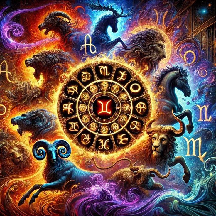 Гороскоп на 12 ноября 2025: день перемен и открытий