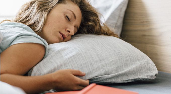 Как время пробуждения влияет на здоровье и долголетие