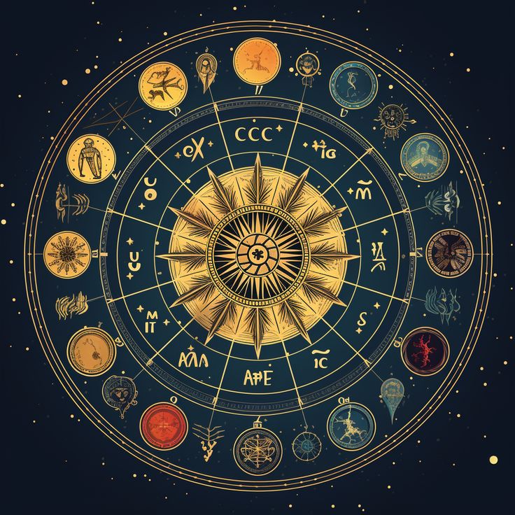 Звезды предсказывают перемены: гороскоп на 8 ноября 2025