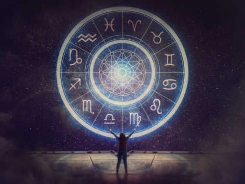 Гороскоп на 7 ноября 2025: звёзды зовут к решительности