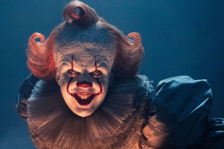 Обзор и рецензия сериала "Оно: Добро пожаловать в Дерри"