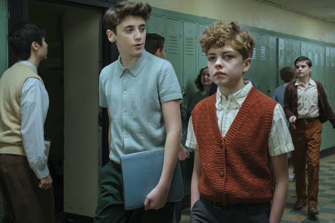 Обзор и рецензия сериала "Оно: Добро пожаловать в Дерри"