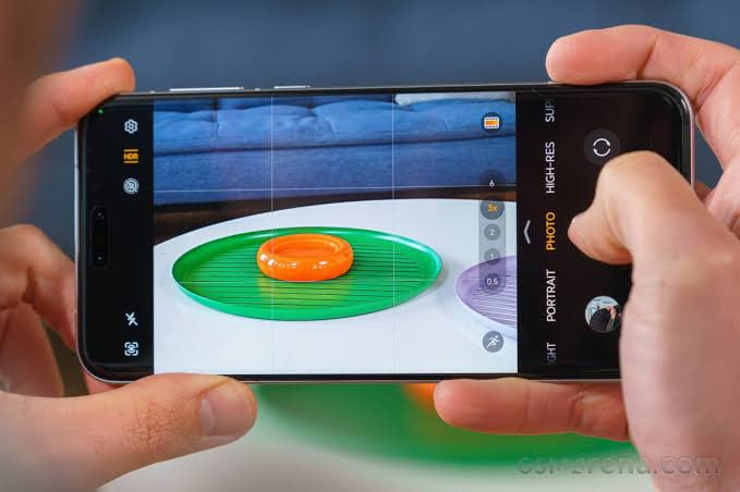 Honor Magic 8 Ultra — старт продаж и цена в Кыргызстане