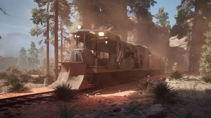 Обзор игры Steel Ark — инди из Кыргызстана в ТОП-3 Steam