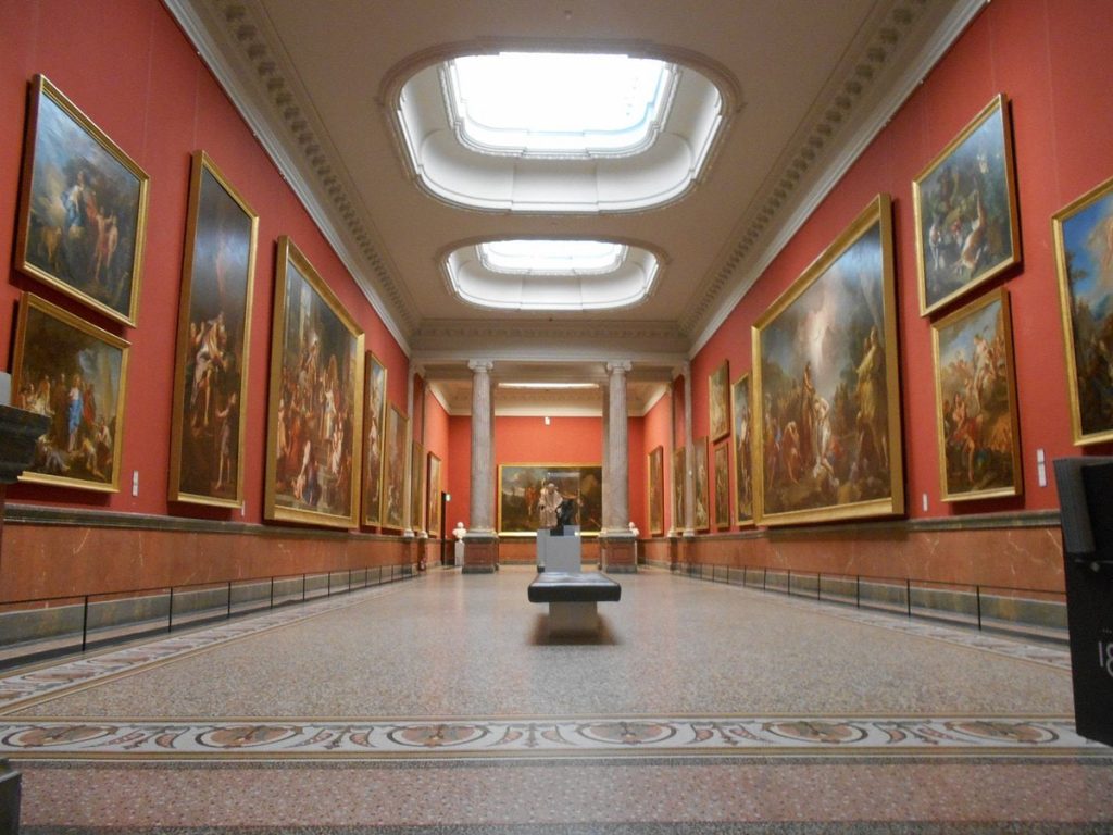 Куда сходить и что посмотреть: афиша Бишкека на неделю