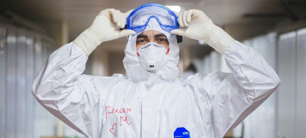 Будет ли новая вспышка COVID-19 в Кыргызстане? Как отличить вирус от простуды Будет ли вспышка COVID-19 в Кыргызстане? Что нужно знать