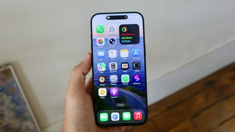 Вышла iOS 26.1: кто получит «обнову» и что нового нас ждёт? iOS 26.1: кто получит обновление и что нового в системе