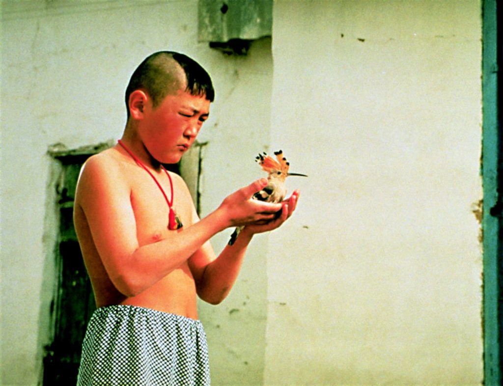 «Бешкемпир» вошел в 100 лучших азиатских фильмов