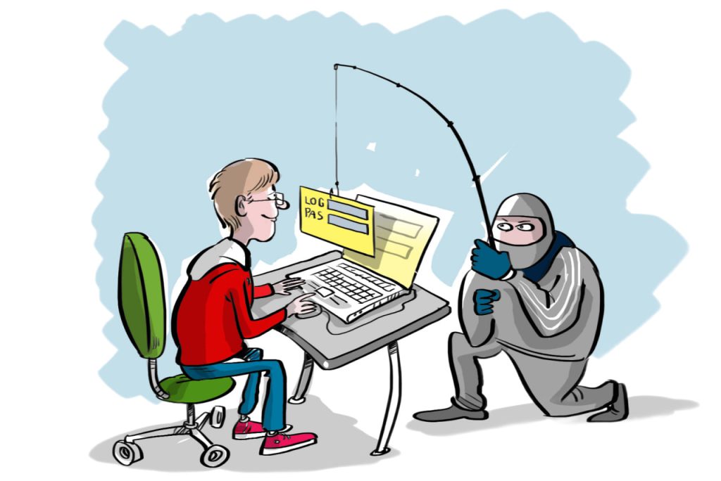 Новые правила за мошенничество: что грозит нарушителям