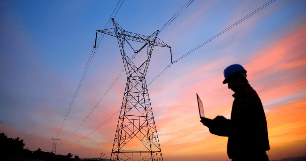 Казахстан втрое увеличил импорт электроэнергии из Кыргызстана Казахстан втрое увеличил импорт электроэнергии из КР