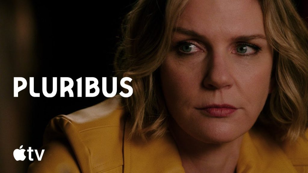 Одиночество как цена удобства: сериал Pluribus