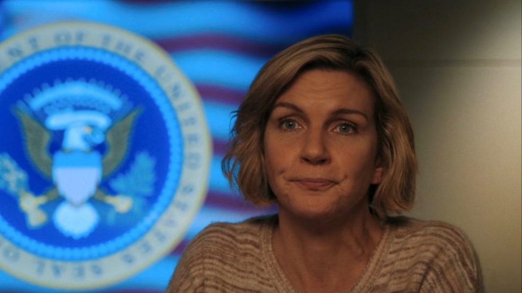 Одиночество как цена удобства: сериал Pluribus