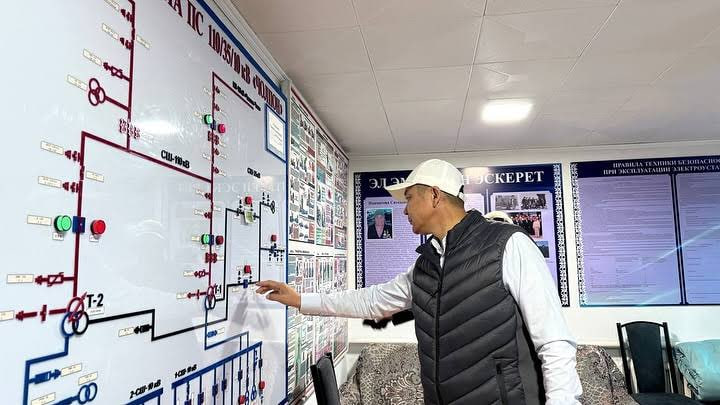 Минэнерго отреагировало на «безлимитный тариф» и наказало руководство НЭСК Минэнерго наказало руководство НЭСК за безлимитный тариф