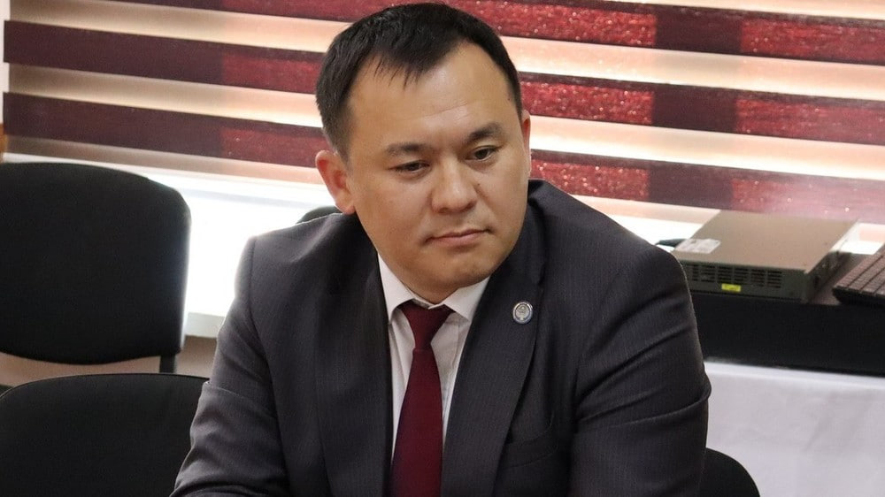 Бывший мэр Токмока получил 13 лет тюрьмы за коррупцию Бывший мэр Токмока осуждён за коррупцию на 13 лет