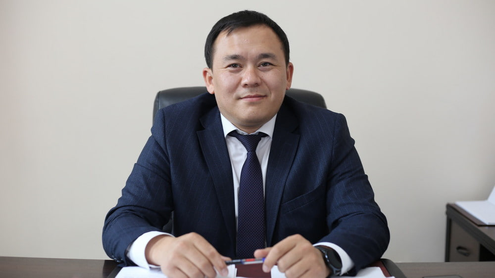 Бывший мэр Токмока осуждён за коррупцию на 13 лет