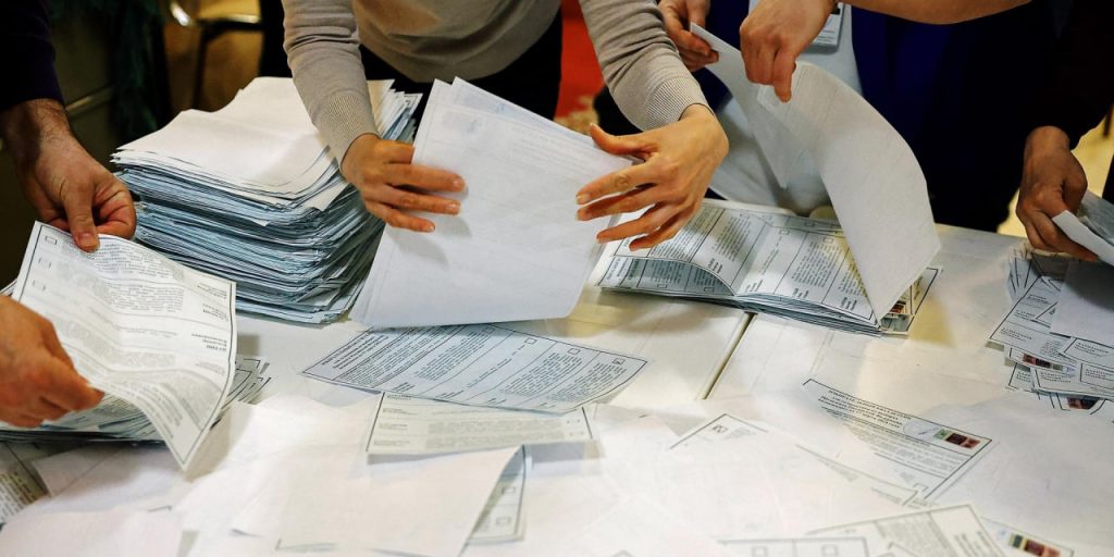 Досрочные выборы в Кыргызстане: новые правила и штрафы