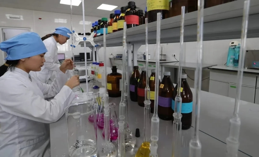 В Кыргызстане растёт число научных работников