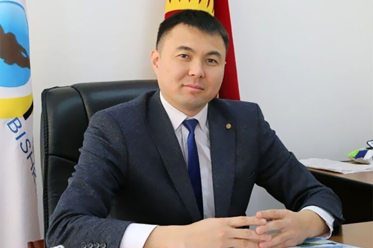 Кудрета Тайчабарова арестовали до конца декабря