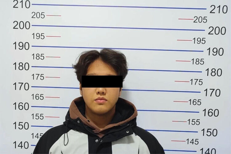 В Бишкеке задержали телефонных мошенников