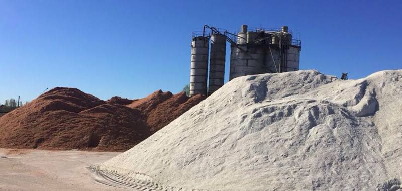 Почему в Бишкеке по-прежнему используют техническую соль