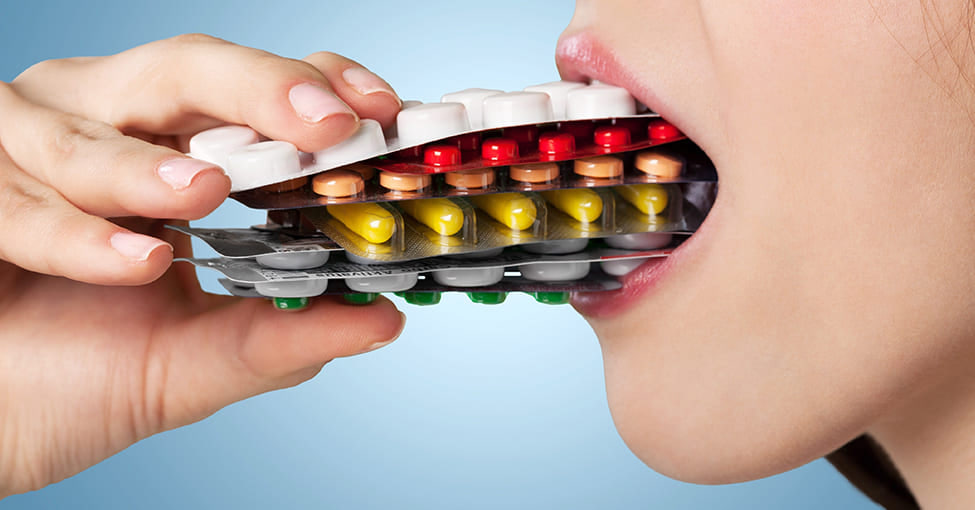 Статьи о здоровье и самолечение: риски и возможности