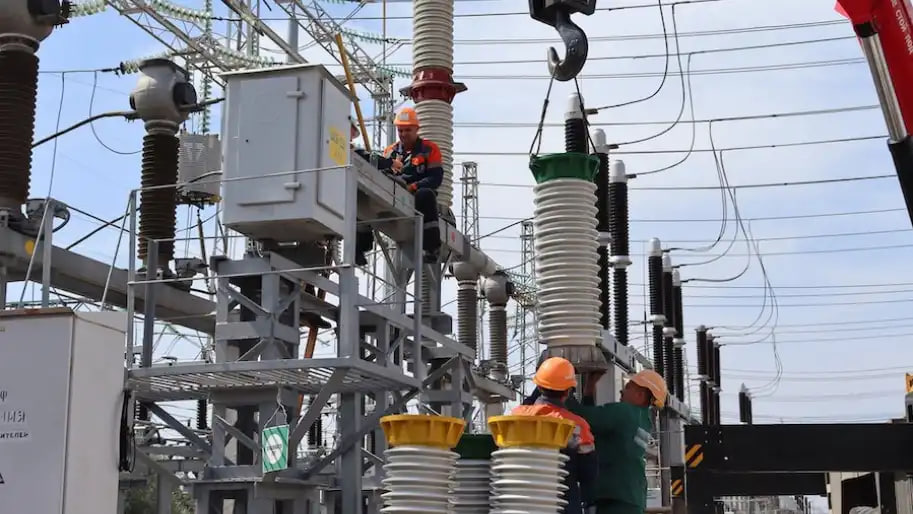 Как государство стремится экономить электроэнергию?