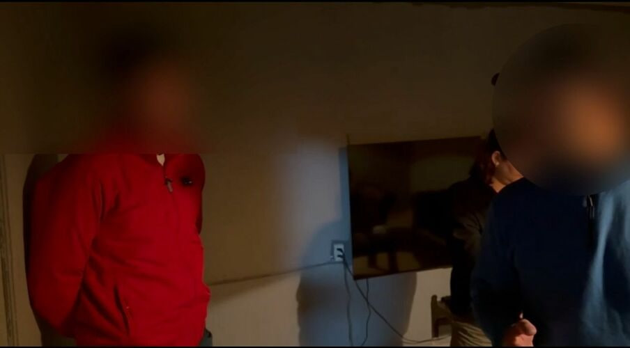 Подростка из Каракола поймали с марихуаной в «Антикино»