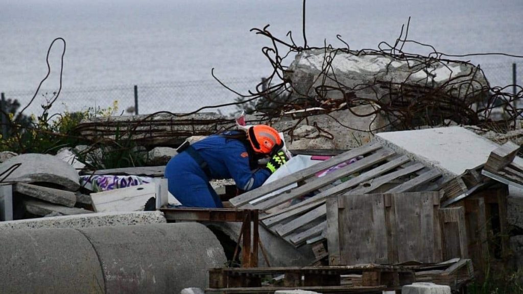Землетрясение на Кипре: все подробности на сейчас
