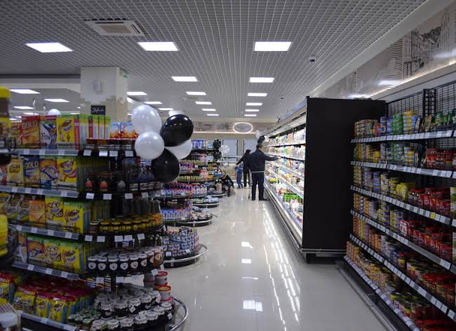 Акции в магазине «Азия» 13 ноября 2025: скидки до 50%