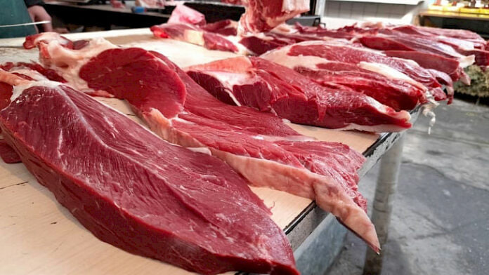 Ташиев возмутился ценами на мясо и пригрозил чиновникам: кто ответит за рост стоимости Ташиев пригрозил чиновникам из-за взлета цен на мясо