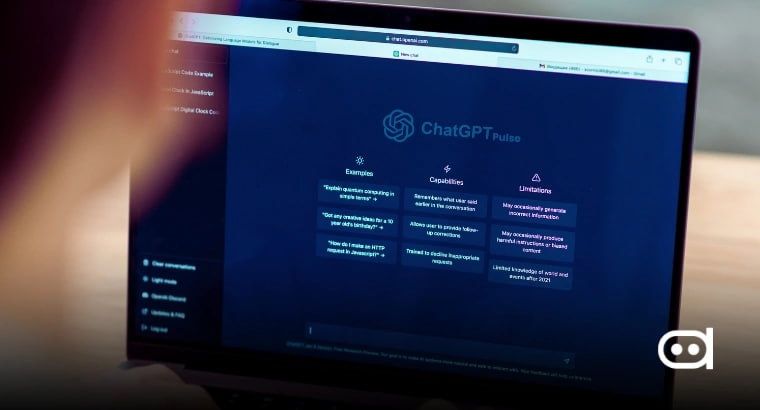 Что нового в обновлении ChatGPT 5.1