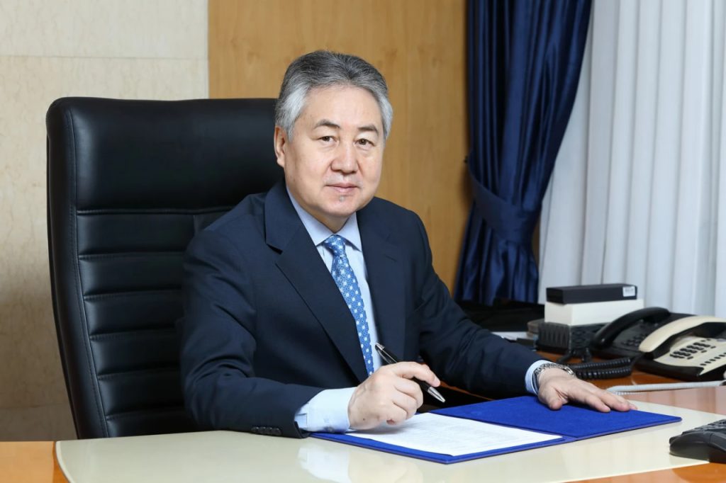 Конфликт с китайскими рабочими в КР: что сказал МИД