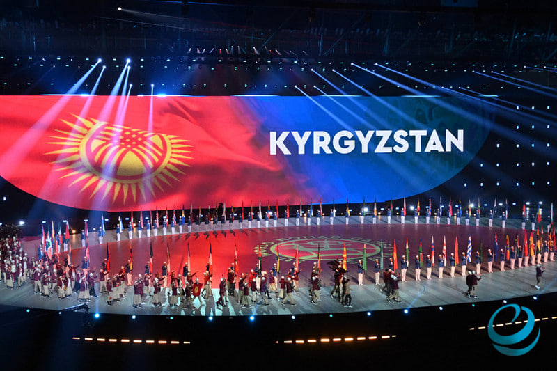 Всемирные игры кочевников 2026 в Кыргызстане — что нужно знать? Игры кочевников 2026: даты, дисциплины и участники