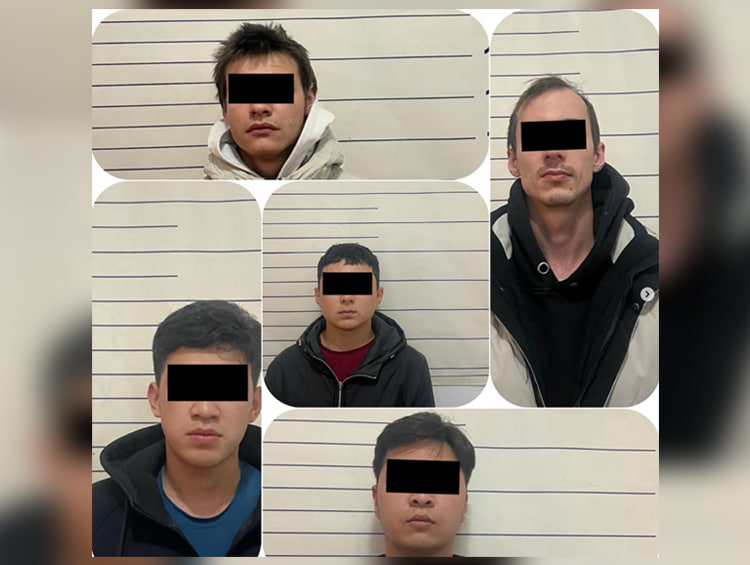 Мошенники в Бишкеке обманули пенсионера на крупную сумму